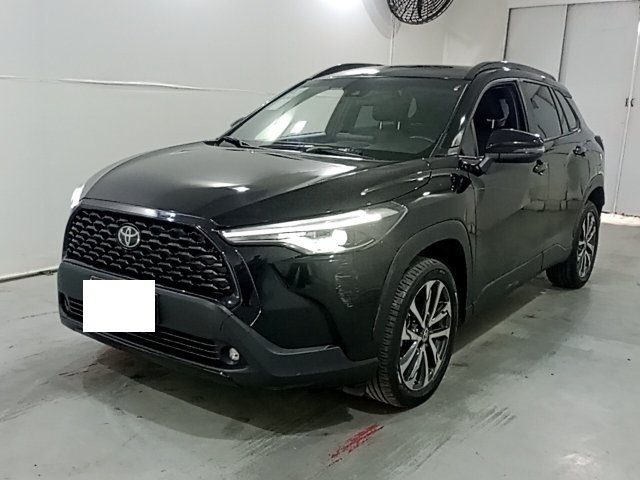 TOYOTA CCROSS XRE 2022-2023